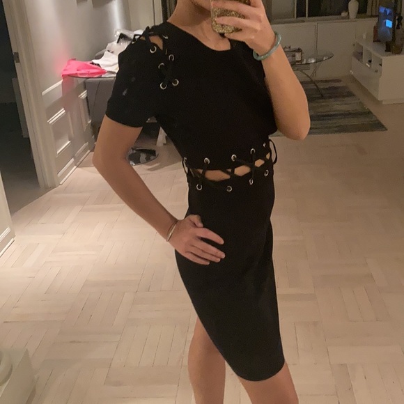 Alexander Wang Dress - Picture 3 of 8